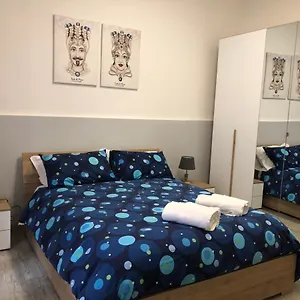 Appartamento La Casa Del Vicolo, Catania