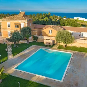 Masseria Testaferrata , Syracuse Italia