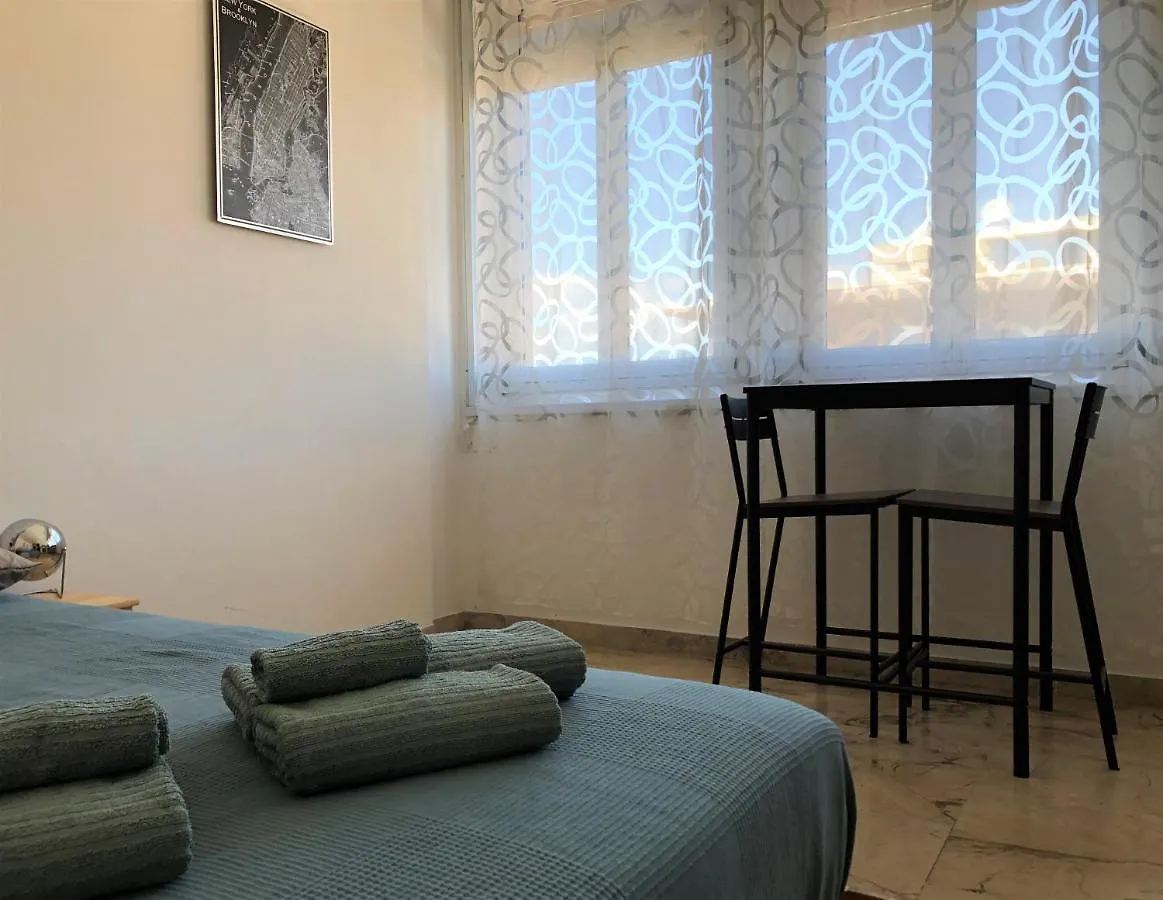 Market View,Centro Apartment Catania Italy